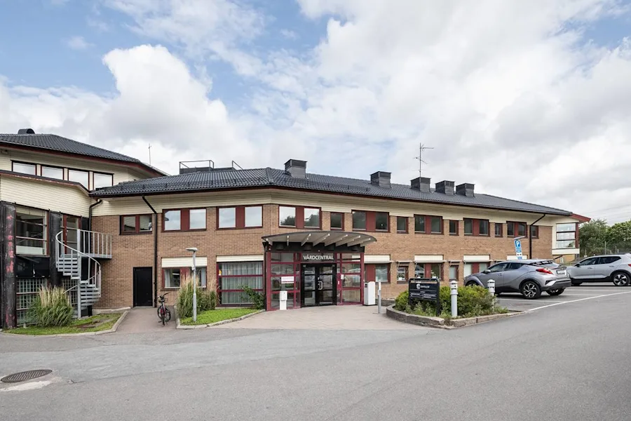 Kontorslokal på Torpavallsgatan 9, Göteborg – bild 3