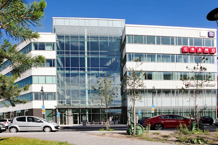 Kontorslokal på Rosenborgsgatan 4, 3 tr, Solna – bild 23