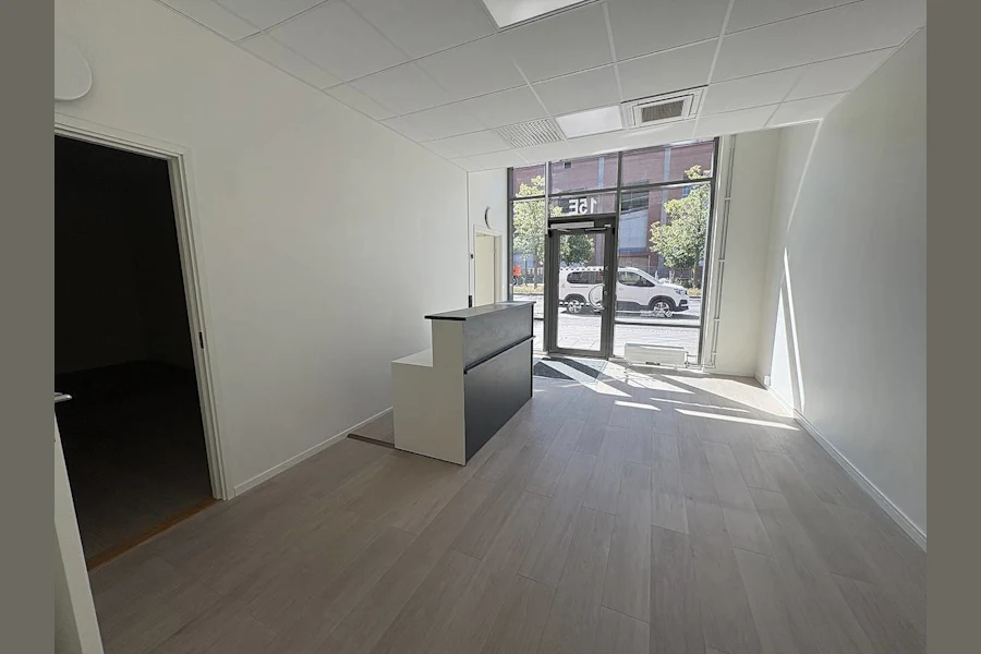 Butikslokal på Stora Varvsgatan 15E, Malmö – bild 8
