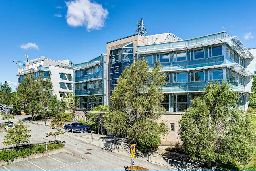 Butikslokal på Vikdalsgränd 10A, 100, Nacka – bild 8