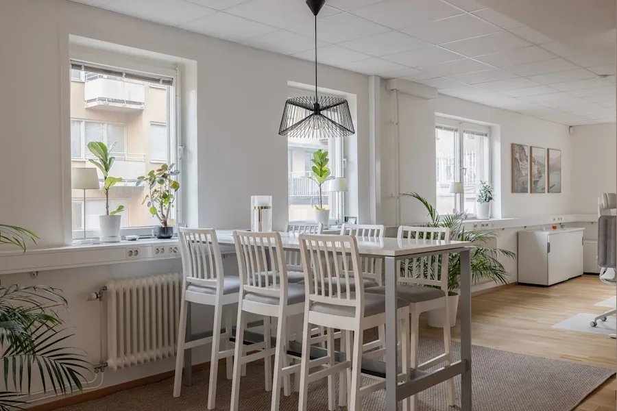 Kontorslokal på Alströmergatan 16, Stockholm – bild 6