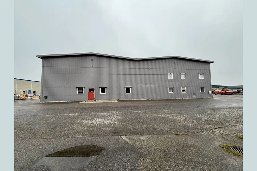 Lagerlokal på Låsbomsgatan 8, Linköping – bild 15