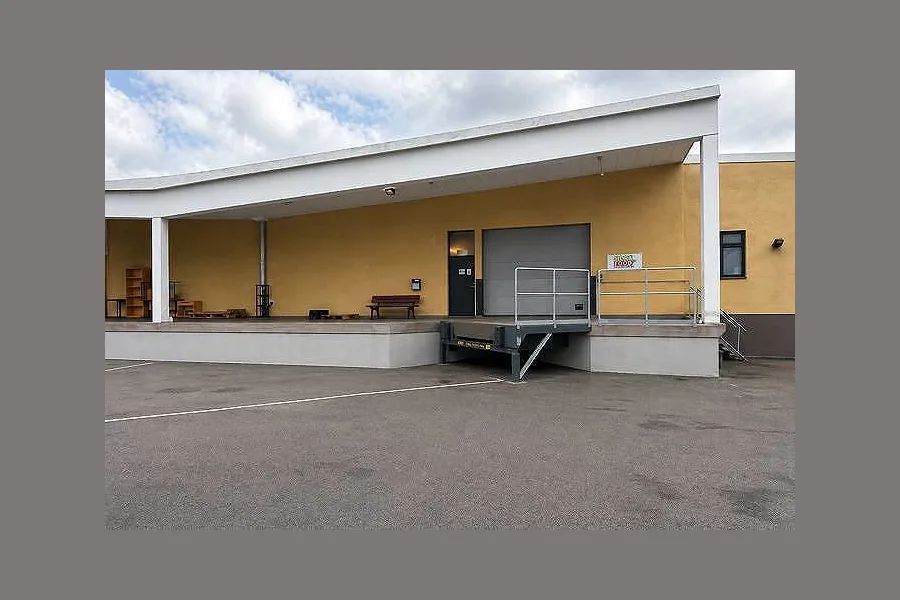 Lagerlokal på Bjurögatan 48, Malmö – bild 2