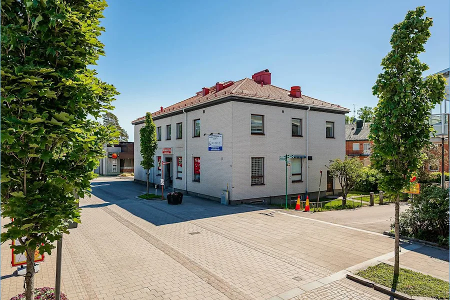 Butikslokal på Bondegatan 12, Vingåker – bild 6