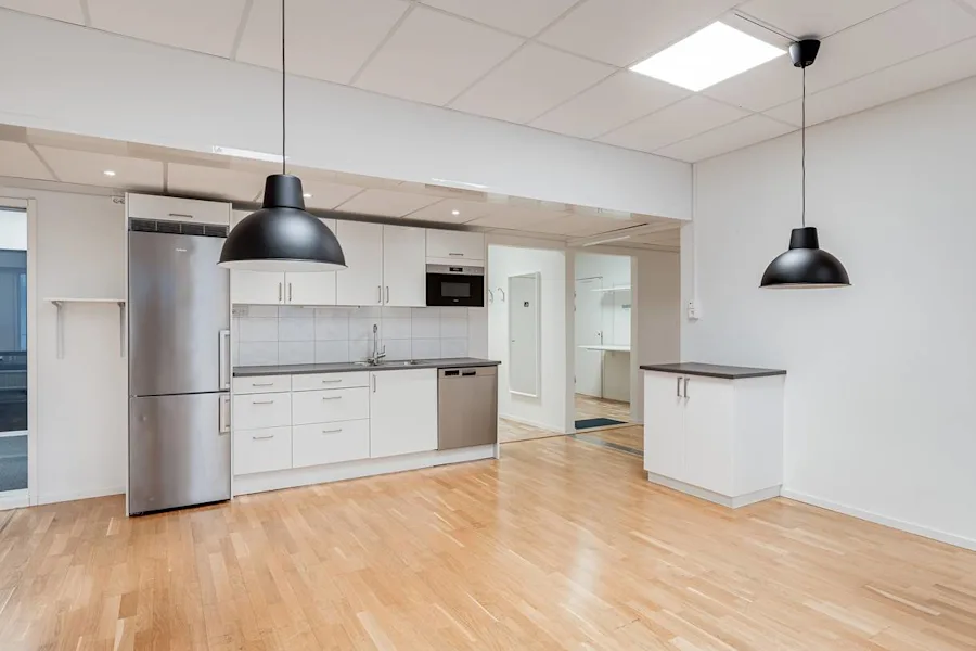 Kontorslokal på Ebbe Lieberathsgatan 18b, Göteborg – bild 7