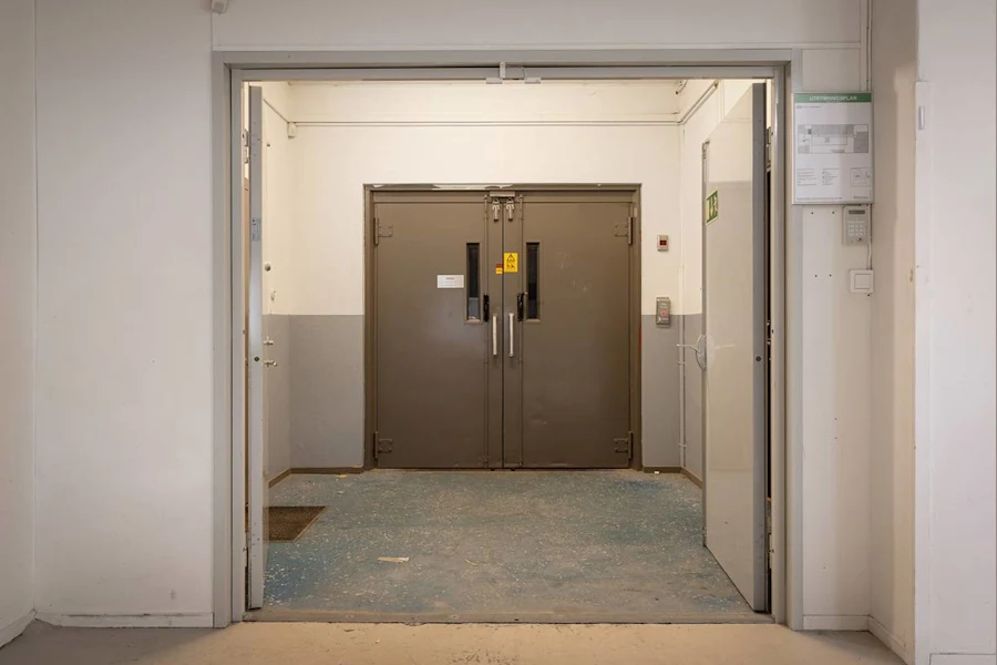 Industrilokal på Västbergavägen 24, HÄGERSTEN – bild 6