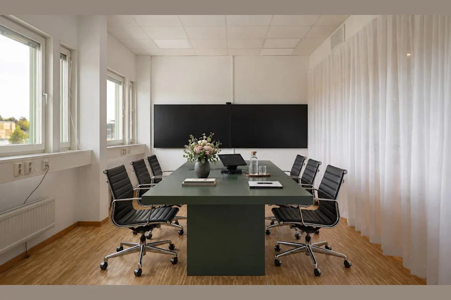 Kontorslokal på Svärdvägen 21, Danderyd – bild 4