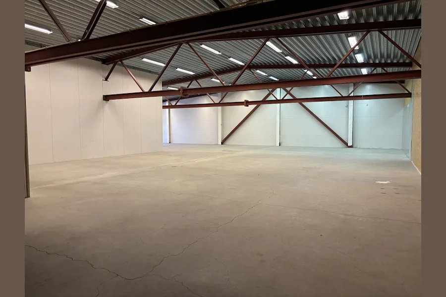 Industrilokal på Bruttovägen 22, Järfälla – bild 2