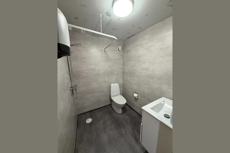 Industrilokal på Vivelgatan 8, Västerås – bild 5