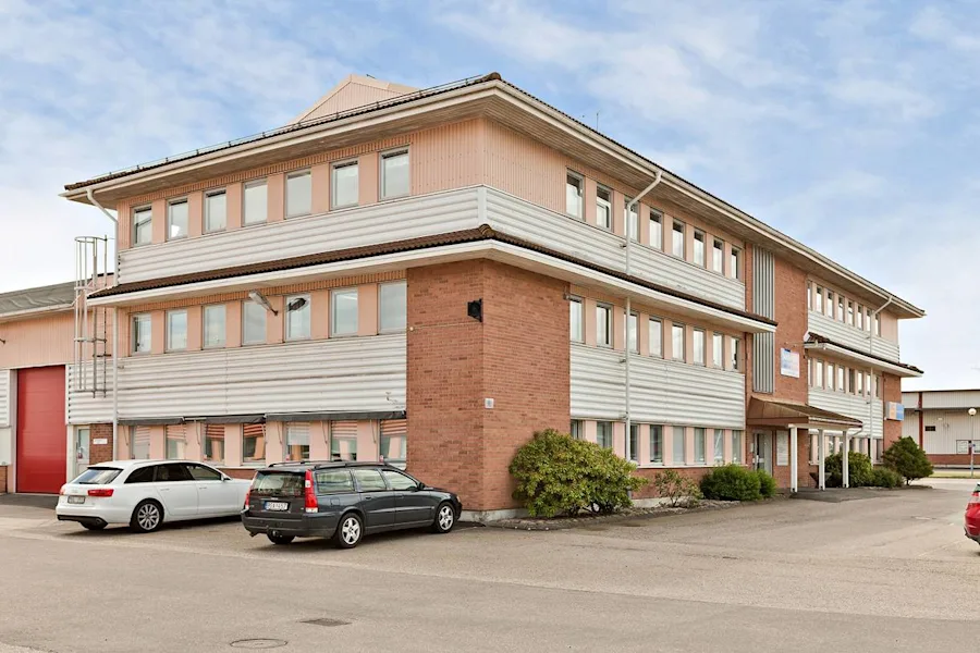 Kontorslokal på Energigatan 11, KUNGSBACKA – bild 11