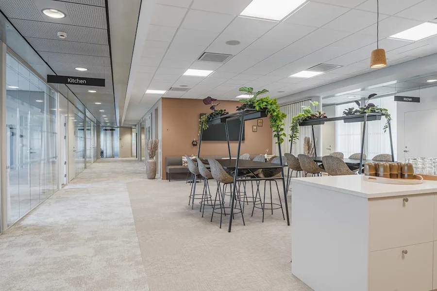 Kontorslokal på Kronborgsgränd 13, Kista – bild 4