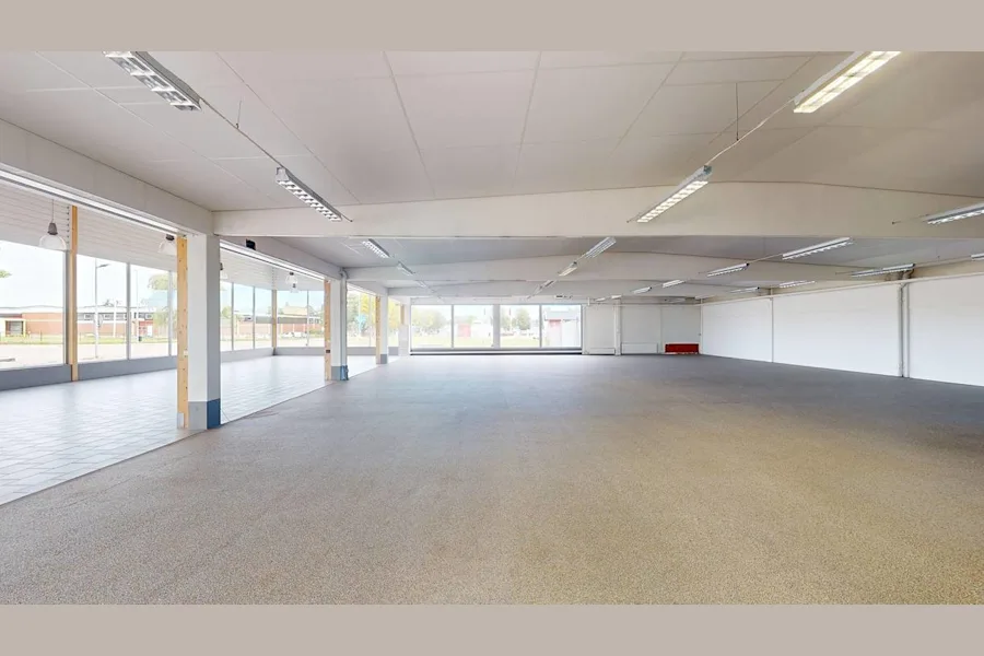 Butikslokal på Gesällgatan 3, Enköping – bild 6