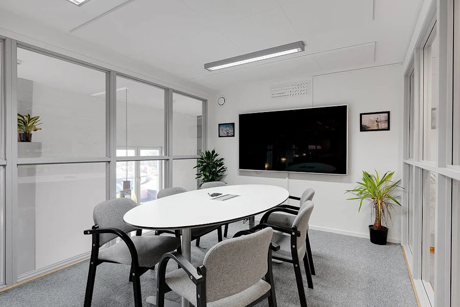 Kontorslokal på Mariehällsvägen 39A, Bromma – bild 8