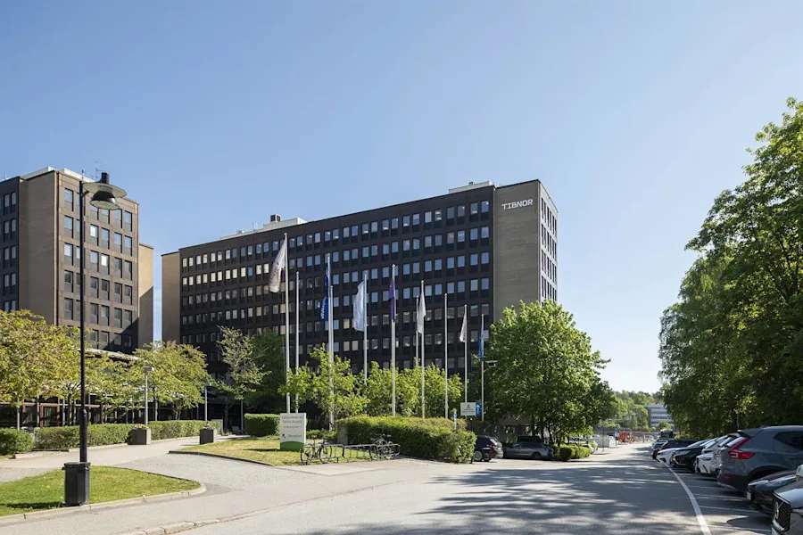 Kontorslokal på Sundbybergsvägen 1A - Solna Access, Solna – bild 15