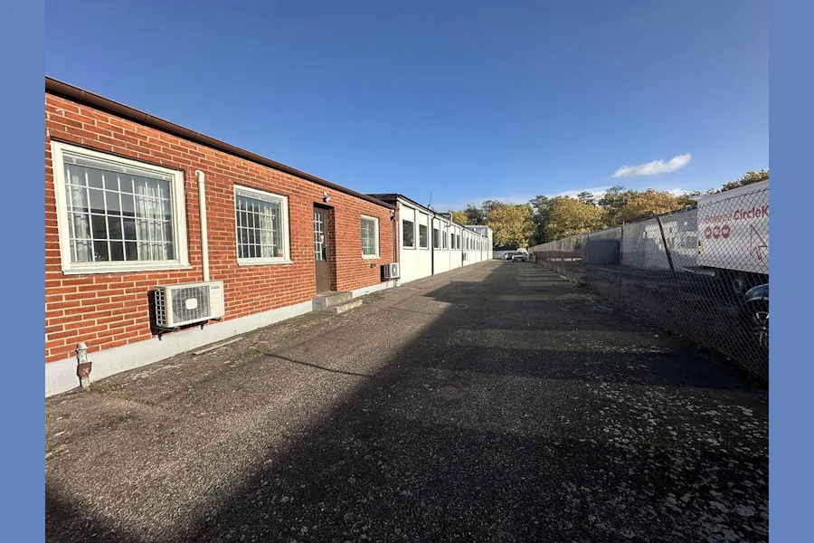 Lokal på Emilstorpsgatan 30, Malmö – bild 3