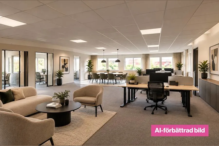 Kontorslokal på Arntorpsgatan 6, Kungälv