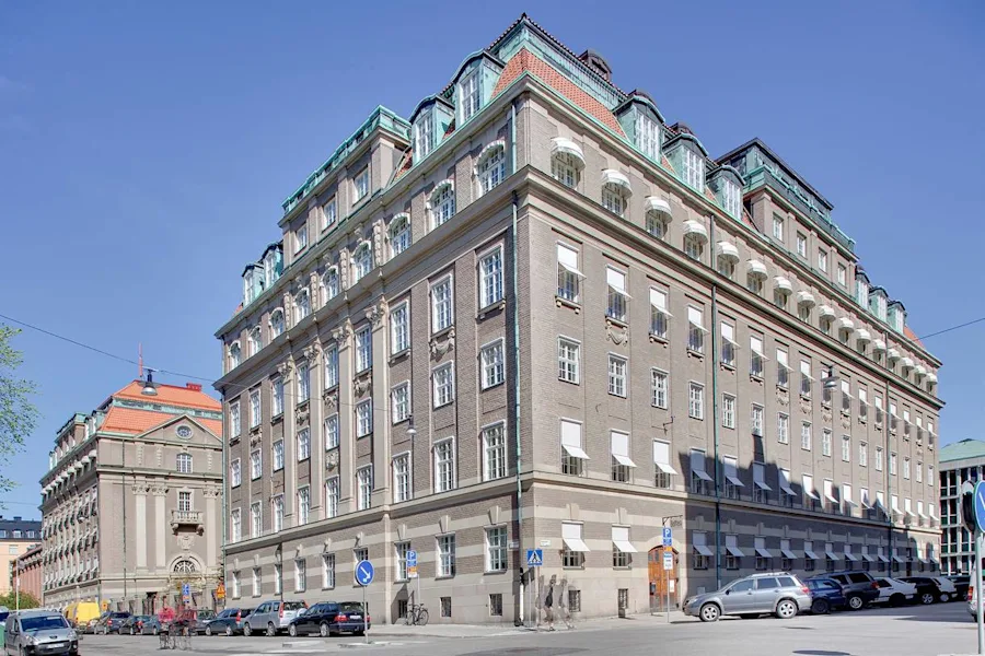 Kontorslokal på Östermalmsgatan 87 A, Stockholm – bild 8