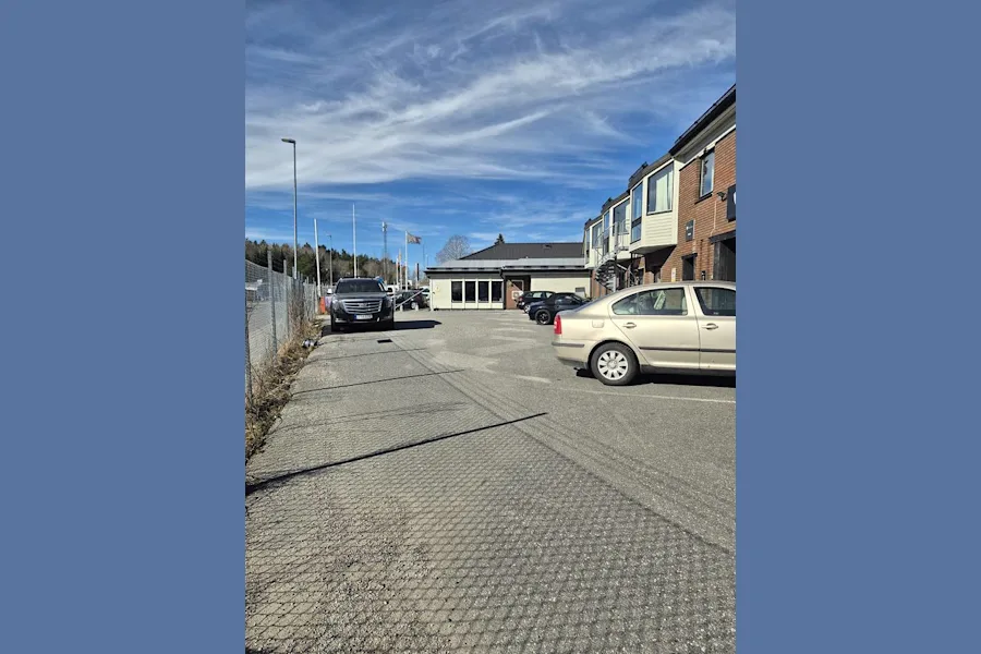 Lagerlokal på Svetsarvägen 12, Täby – bild 8