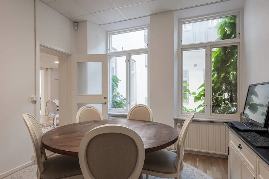 Kontorslokal på Kyrkogatan 20-22, Göteborg – bild 5