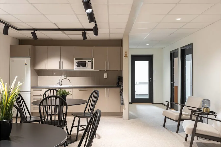 Kontorslokal på Åbyvägen 3, Örebro