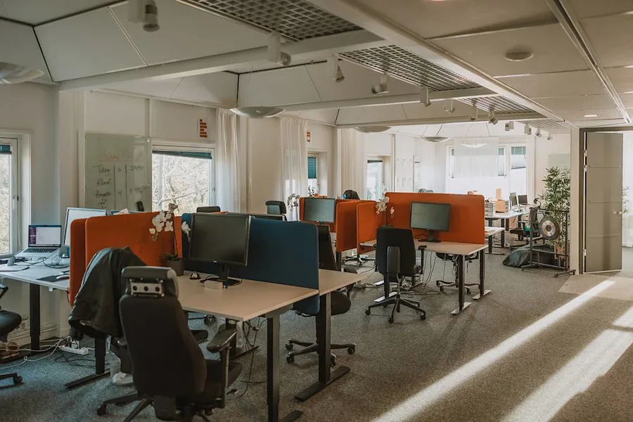 Kontorslokal på Vikdalsgränd 10B, 3tr, Nacka – bild 9