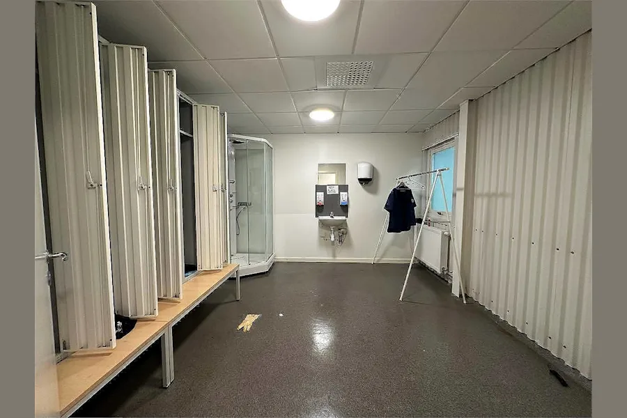 Industrilokal på Stenbrovägen 2, Helsingborg – bild 11