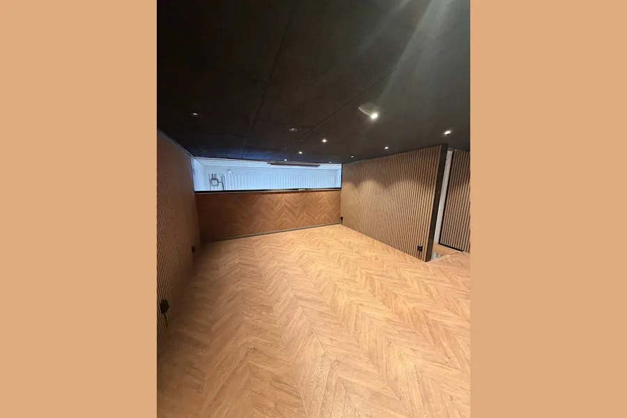 Industrilokal på Vivelgatan 8, Västerås – bild 4