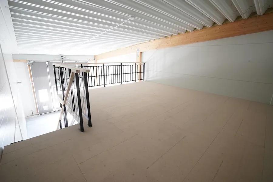Industrilokal på Vaksala Fridhem 42J, Uppsala – bild 4