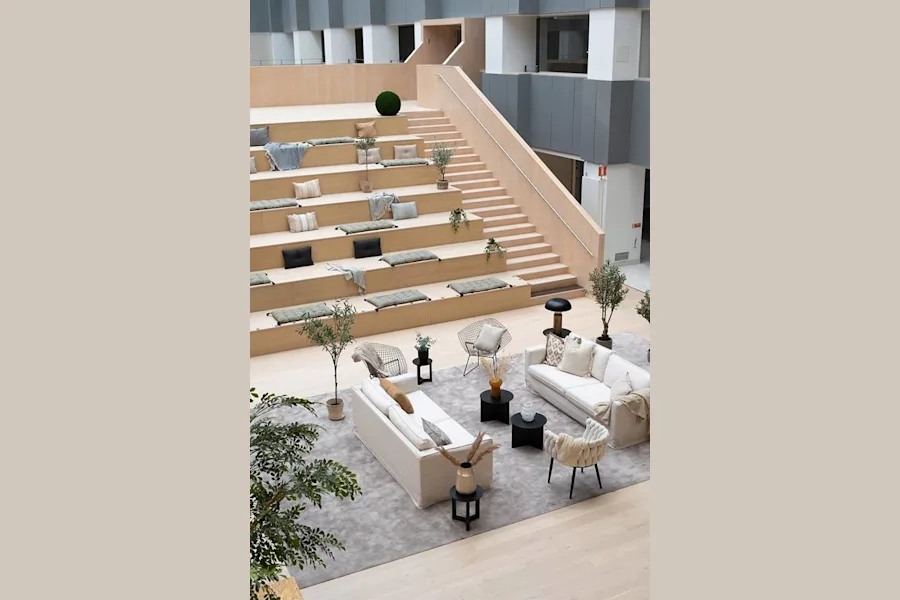 Kontorslokal på Ekensbergsvägen 113, Solna – bild 7
