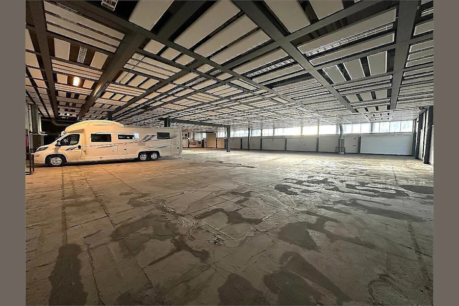 Butikslokal på Industrigatan 75, Landskrona – bild 3