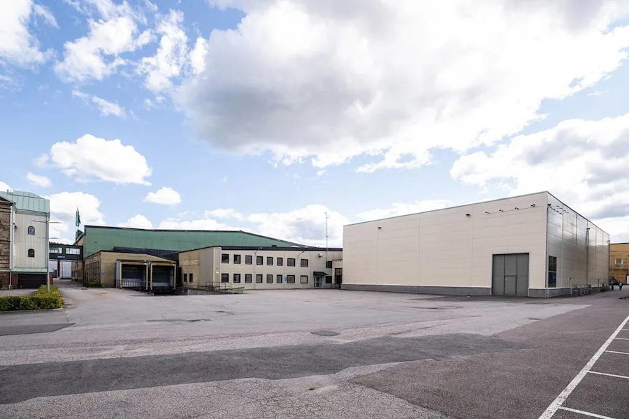 Industrilokal på Evedalsgatan 5, BORÅS – bild 15