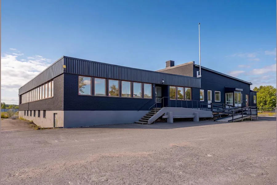 Butikslokal på Kungsgatan 81, Eskilstuna