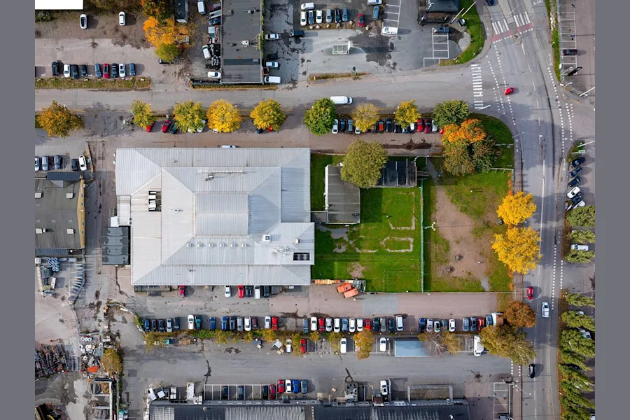 Lagerlokal på Gjutjärnsgatan 4, Göteborg – bild 3