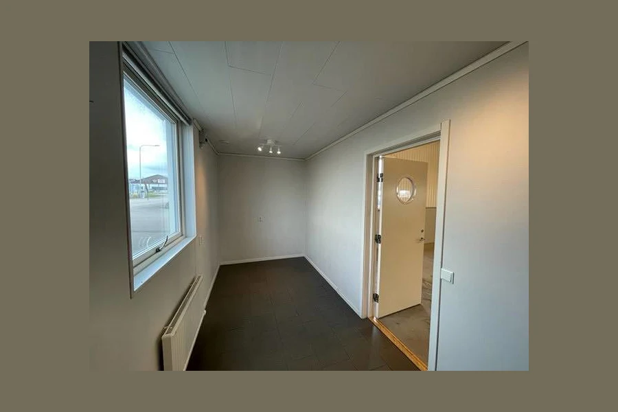 Lagerlokal på Kullsgårdsvägen 29, Laholm – bild 4