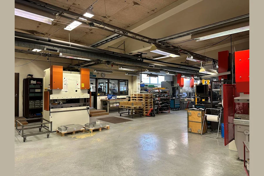 Butikslokal på Västra Rydsvägen 105, Kungsängen – bild 13