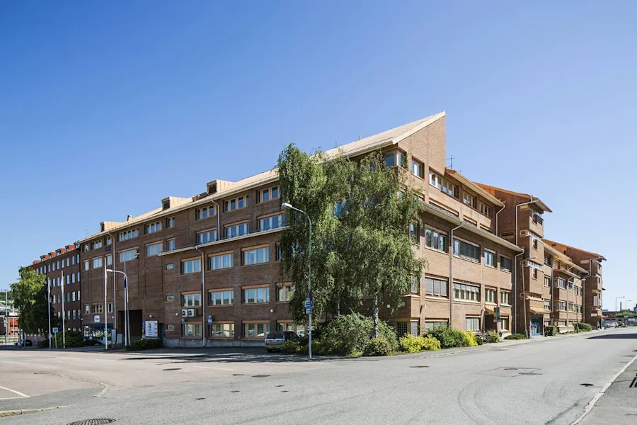 Kontorslokal på Ebbe Lieberathsgatan 18b, Göteborg – bild 6