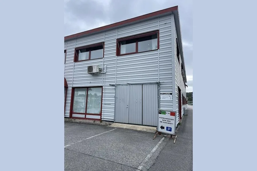 Butikslokal på Kristineholmsvägen 26, Alingsås – bild 2
