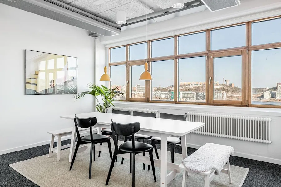Kontorslokal på Lumaparksvägen 9, Stockholm – bild 4