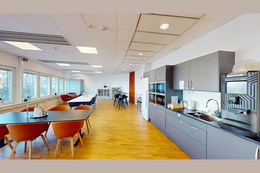 Coworking-plats på Gustav Iii:s Boulevard 34, Solna – bild 8