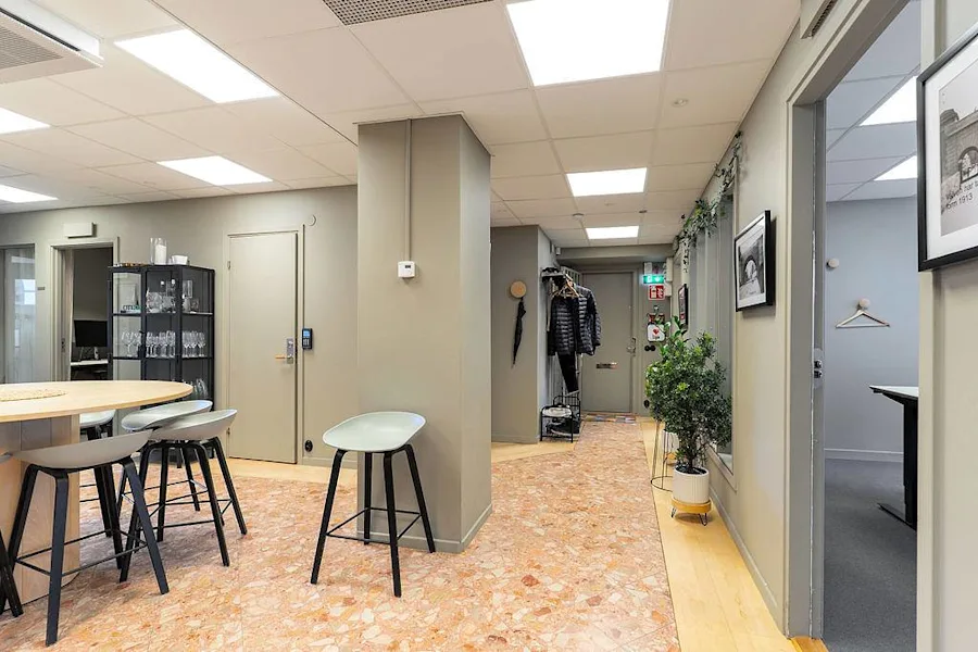 Kontorslokal på Kungsgatan 29, Stockholm – bild 12