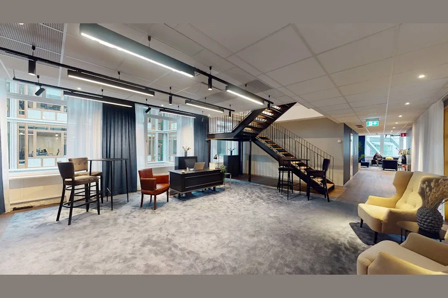 Coworking-plats på Drottninggatan 33, Stockholm – bild 3