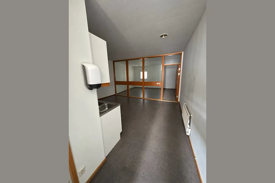 Industrilokal på Johans Väg 3, Landvetter – bild 6