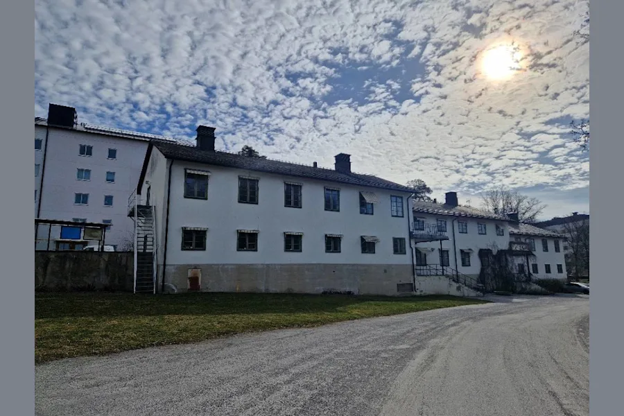 Kontorslokal på Ljunglöfsvägen 4, Bromma – bild 4