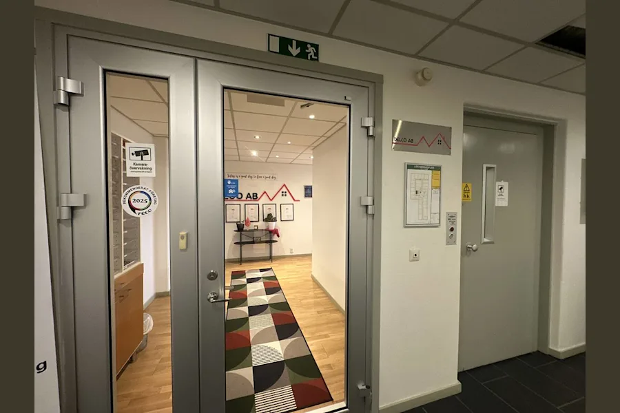 Kontorslokal på Lundavägen 78, Malmö – bild 9