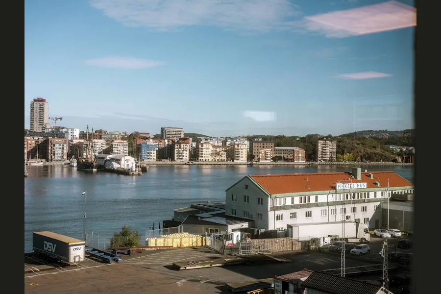 Kontorslokal på Fiskhamnsgatan, Göteborg – bild 2