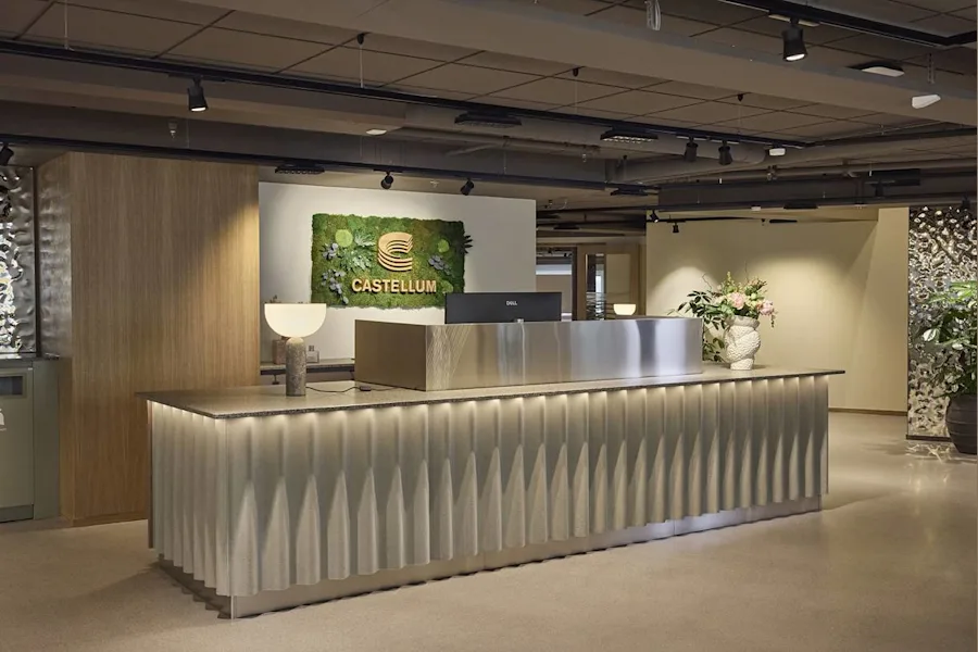 Kontorslokal på Lilla Bommen 5 B, Göteborg – bild 3
