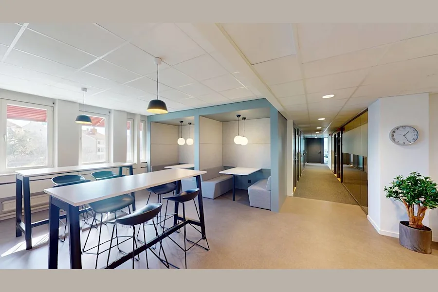 Kontorslokal på Stockholmsvägen 33, Lidingö – bild 4