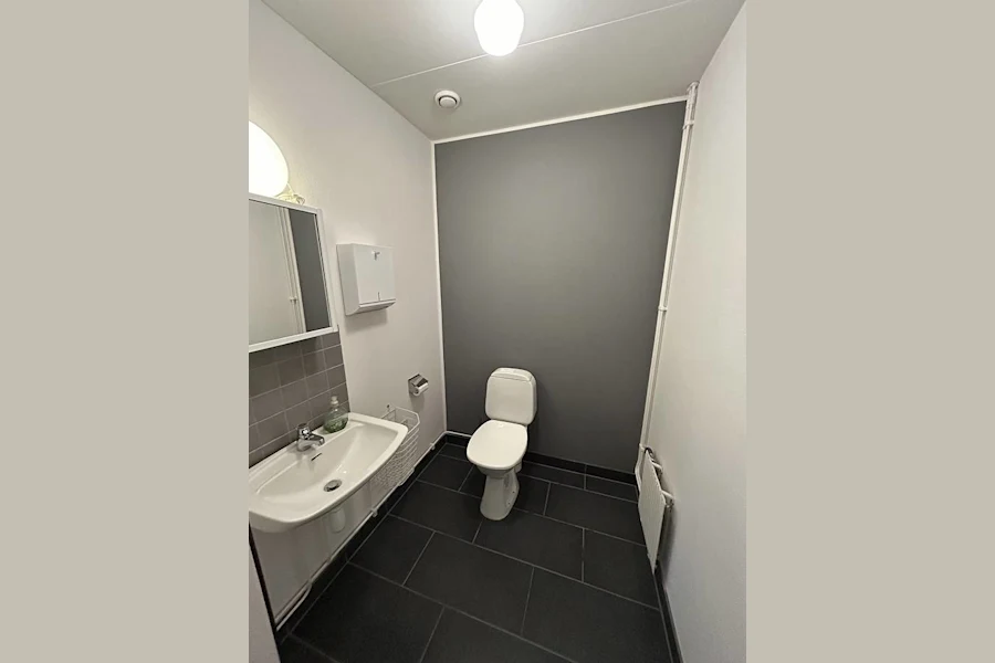 Industrilokal på Metallgatan 17, Ängelholm – bild 5