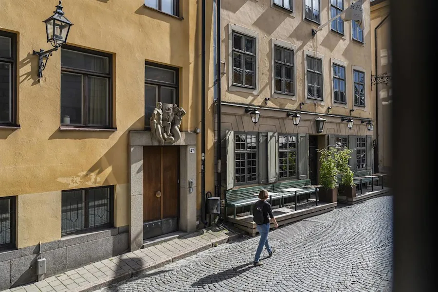 Kontorslokal på Skeppsbron 38, Stockholm – bild 8