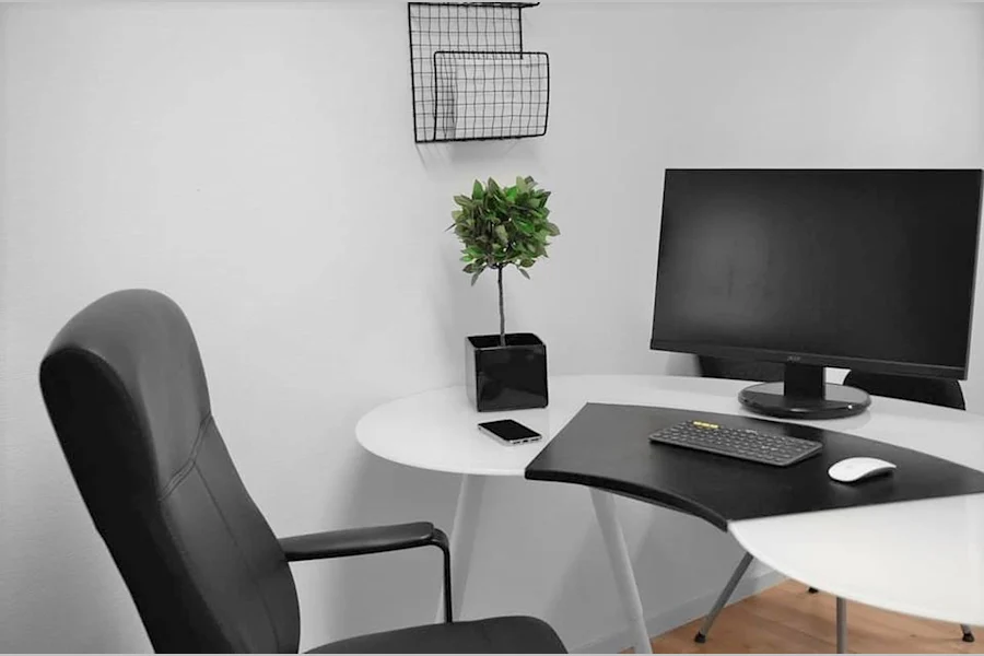 Coworking-plats på Lilla Brogatan 19-21, BORÅS – bild 3